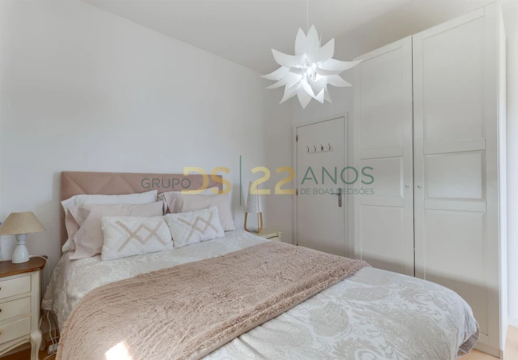 Apartamento T2 para Venda em Vila do Conde Foto 22