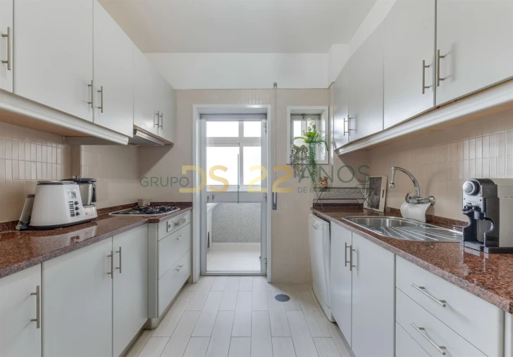 Apartamento T2 para Venda em Vila do Conde Foto 13