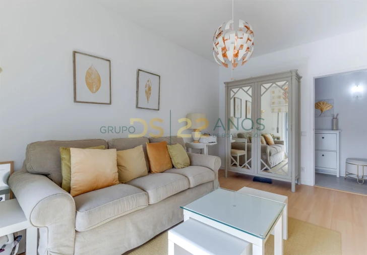 Apartamento T2 para Venda em Vila do Conde Foto 26