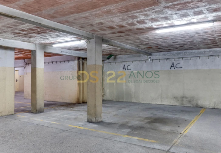 Apartamento T2 para Venda em Vila do Conde Foto 30