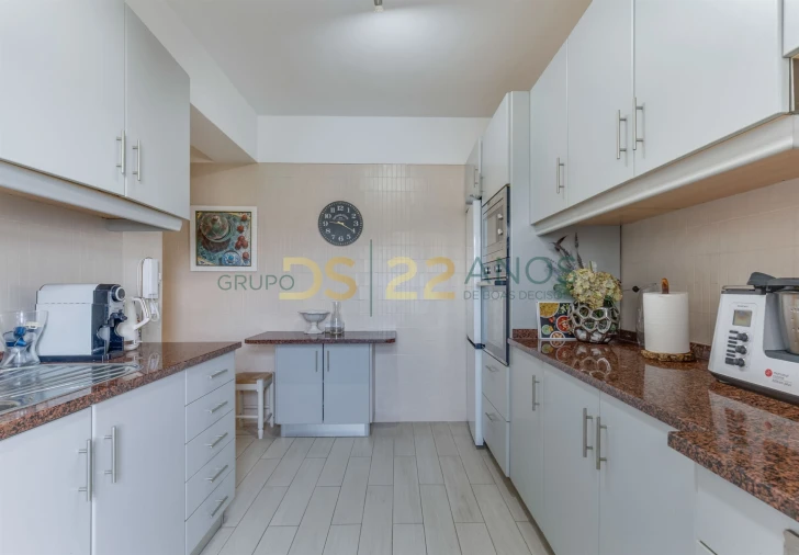 Apartamento T2 para Venda em Vila do Conde Foto 15