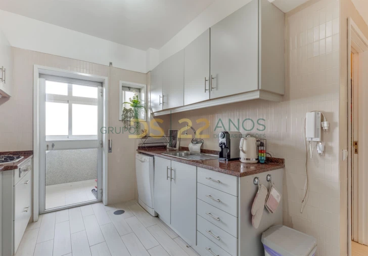 Apartamento T2 para Venda em Vila do Conde Foto 14