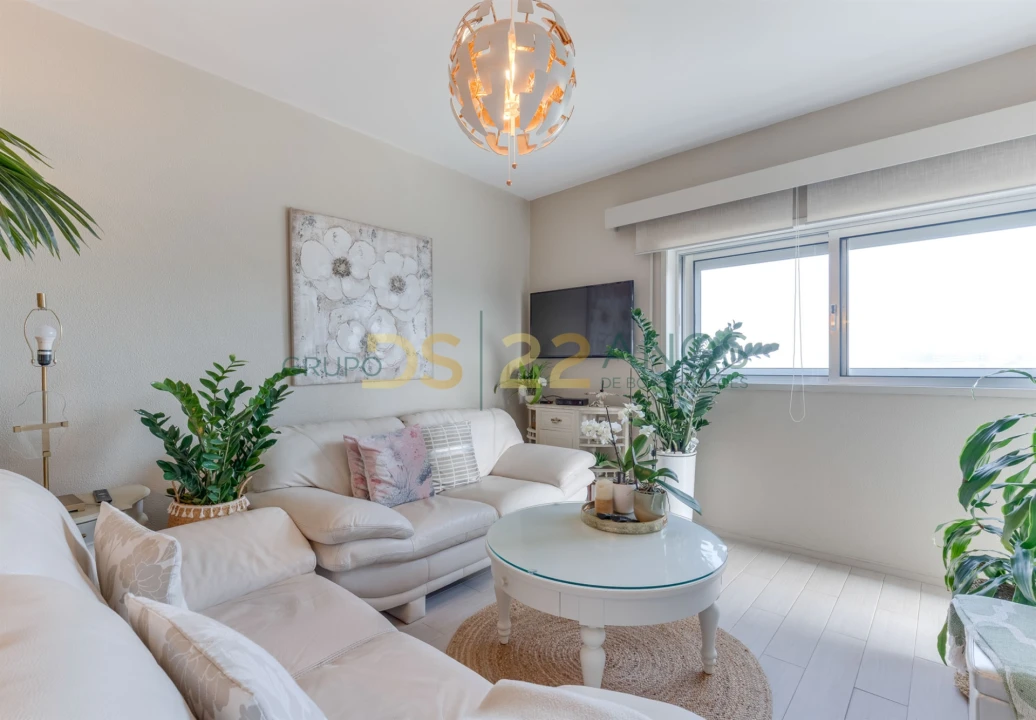 Apartamento T2 para Venda em Vila do Conde Foto 4