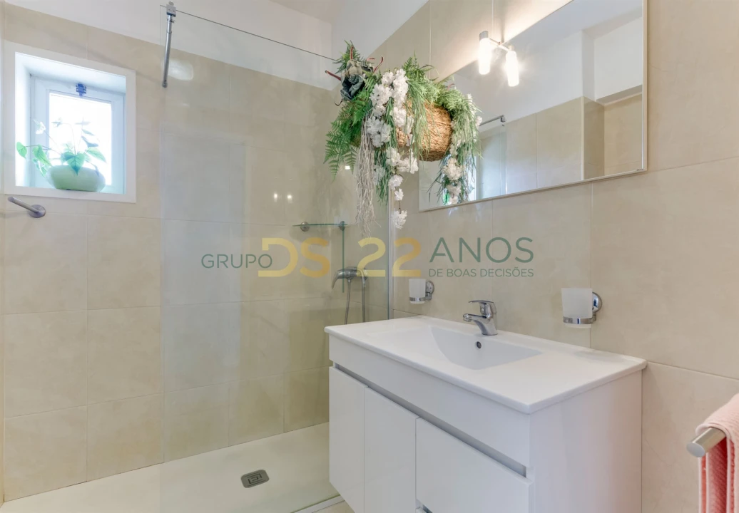 Apartamento T2 para Venda em Vila do Conde Foto 23