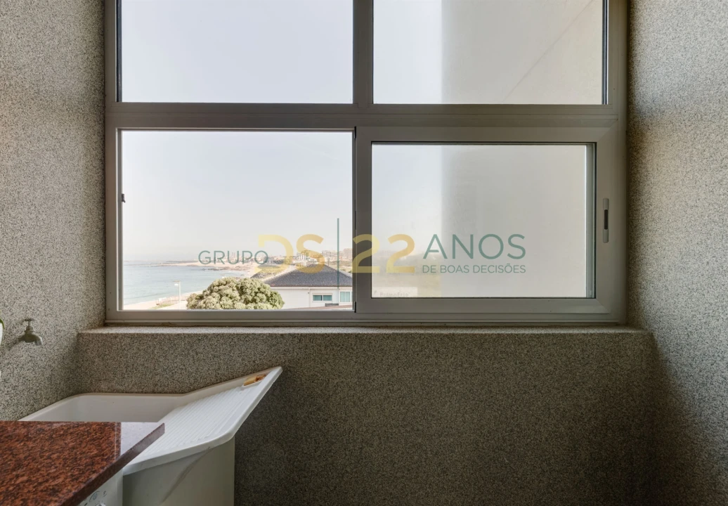 Apartamento T2 para Venda em Vila do Conde Foto 16