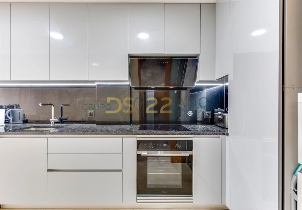 Apartamento T2 para Venda em Touguinha e Touguinhó Foto 8