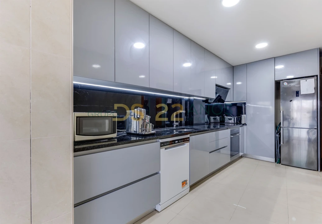 Apartamento T2 para Venda em Touguinha e Touguinhó Foto 9