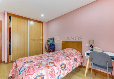 Apartamento T2 para Venda em Touguinha e Touguinhó