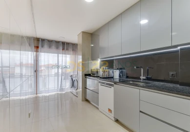 Apartamento T2 para Venda em Touguinha e Touguinhó