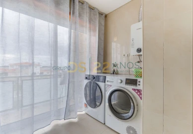 Apartamento T2 para Venda em Touguinha e Touguinhó
