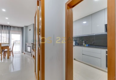 Apartamento T2 para Venda em Touguinha e Touguinhó