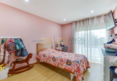 Apartamento T2 para Venda em Touguinha e Touguinhó