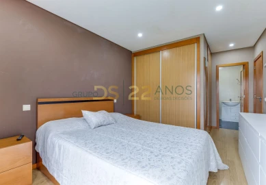 Apartamento T2 para Venda em Touguinha e Touguinhó