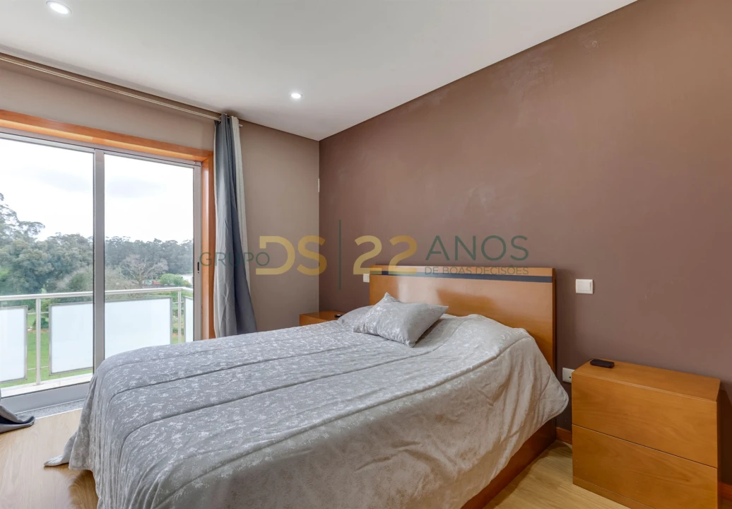 Apartamento T2 para Venda em Touguinha e Touguinhó Foto 15