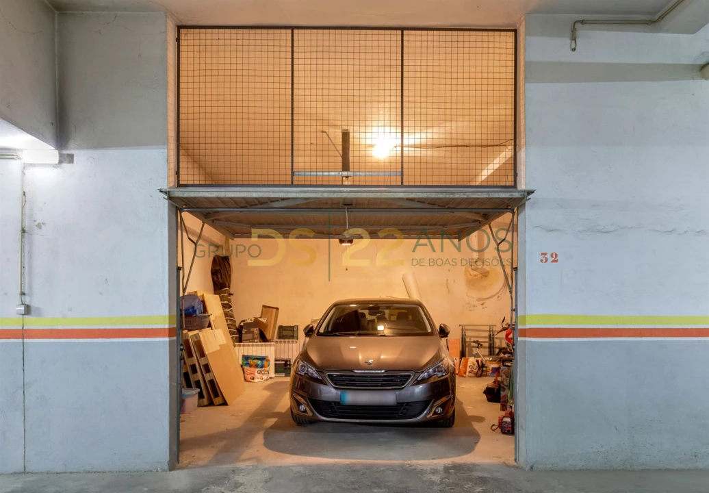 Apartamento T2 para Venda em Touguinha e Touguinhó Foto 19