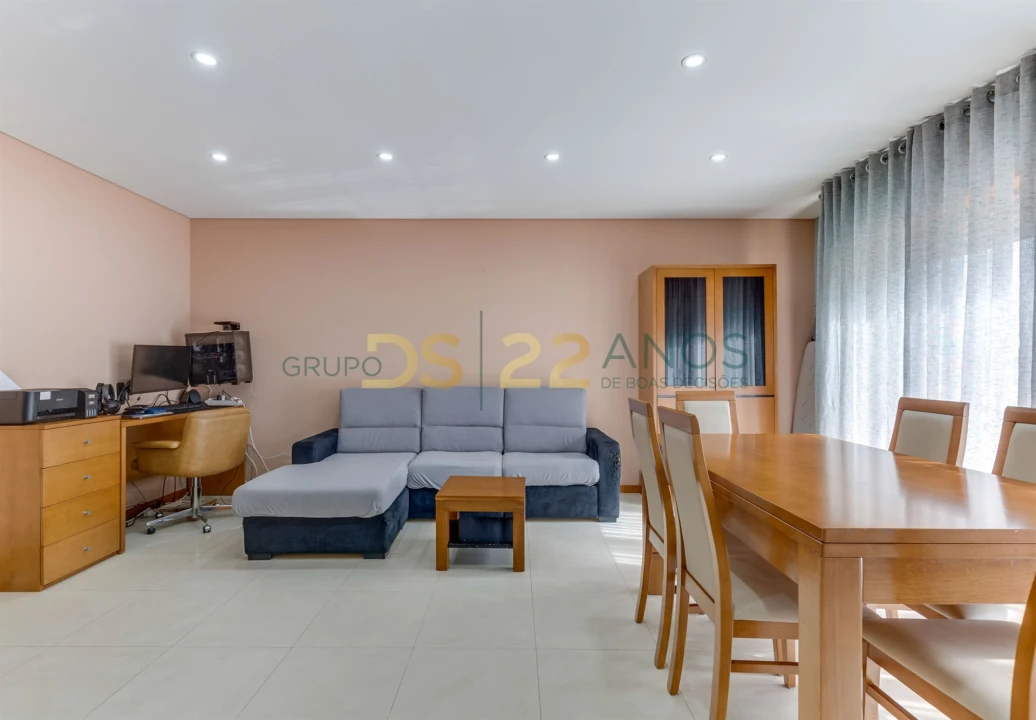 Apartamento T2 para Venda em Touguinha e Touguinhó Foto 3