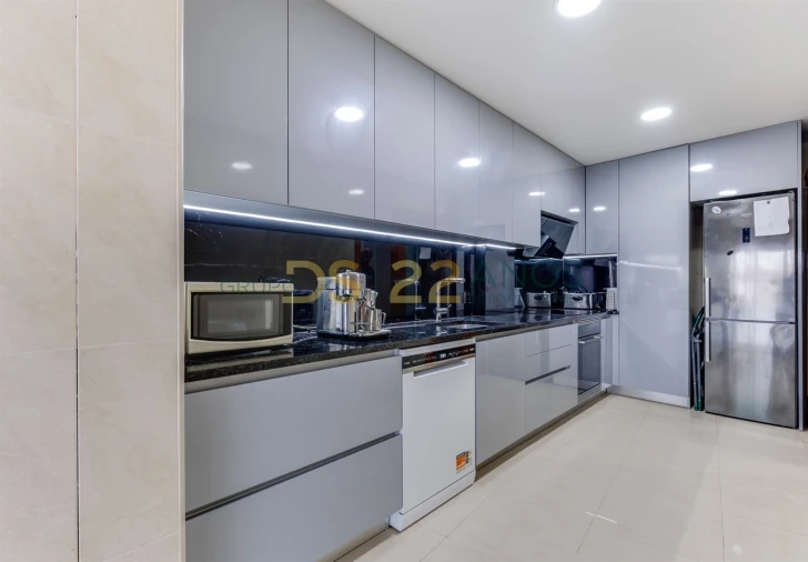 Apartamento T2 para Venda em Touguinha e Touguinhó Foto 9