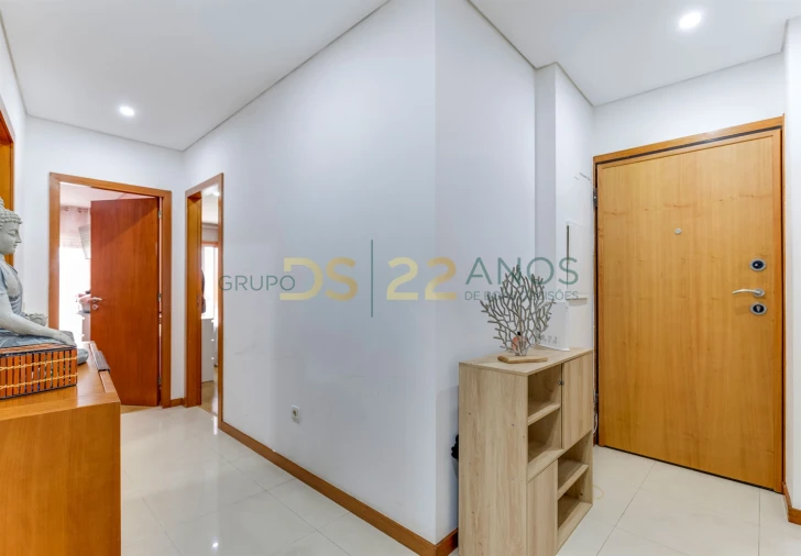 Apartamento T2 para Venda em Touguinha e Touguinhó Foto 11