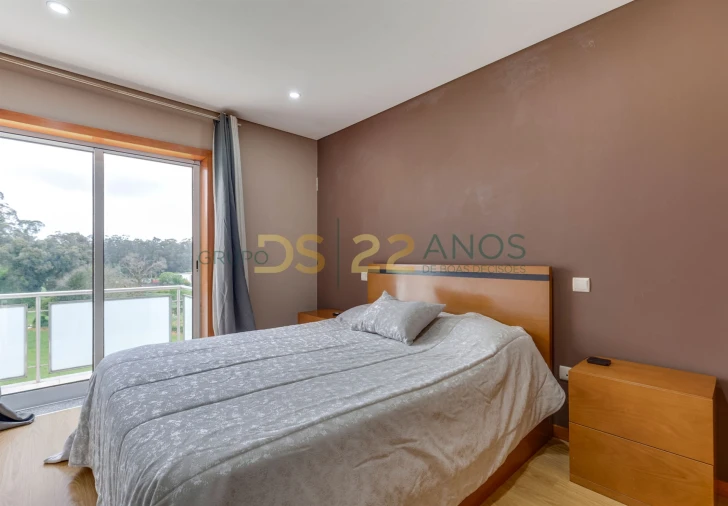 Apartamento T2 para Venda em Touguinha e Touguinhó Foto 15
