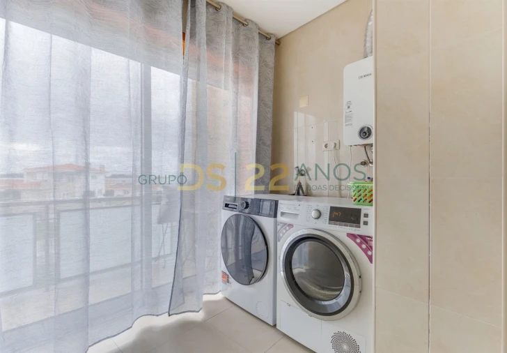 Apartamento T2 para Venda em Touguinha e Touguinhó Foto 10
