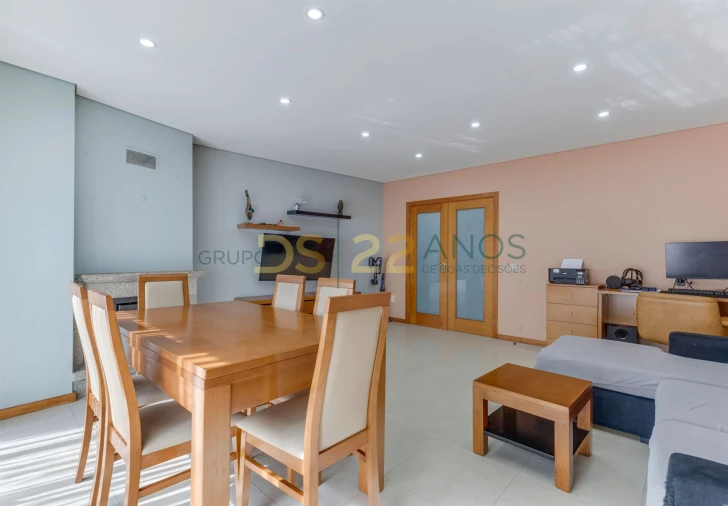 Apartamento T2 para Venda em Touguinha e Touguinhó Foto 5