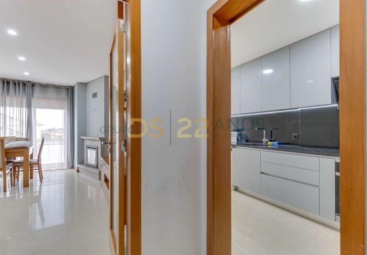 Apartamento T2 para Venda em Touguinha e Touguinhó Foto 6
