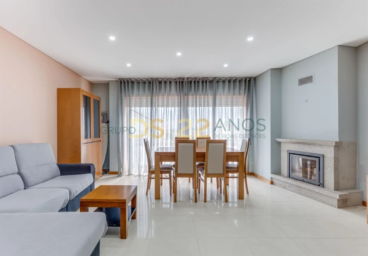 Apartamento T2 para Venda em Touguinha e Touguinhó Foto 2