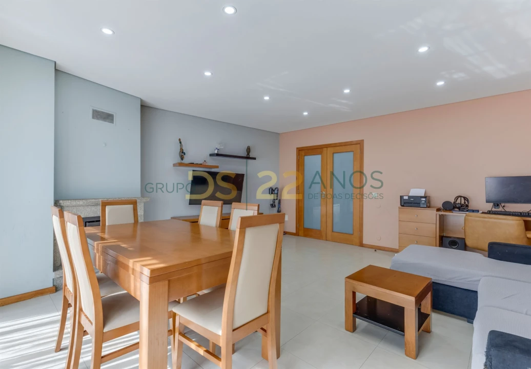 Apartamento T2 para Venda em Touguinha e Touguinhó Foto 5
