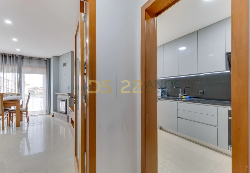 Apartamento T2 para Venda em Touguinha e Touguinhó Foto 6