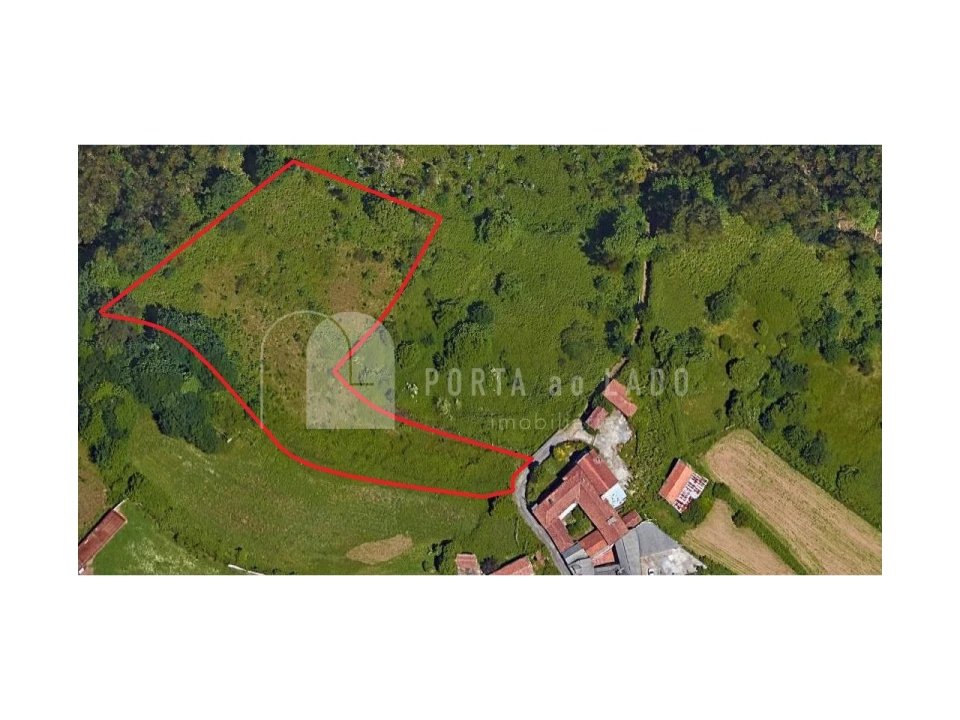 Terreno Agricola ou Rústico para Venda em Sandim, Olival, Lever e Crestuma Foto 1