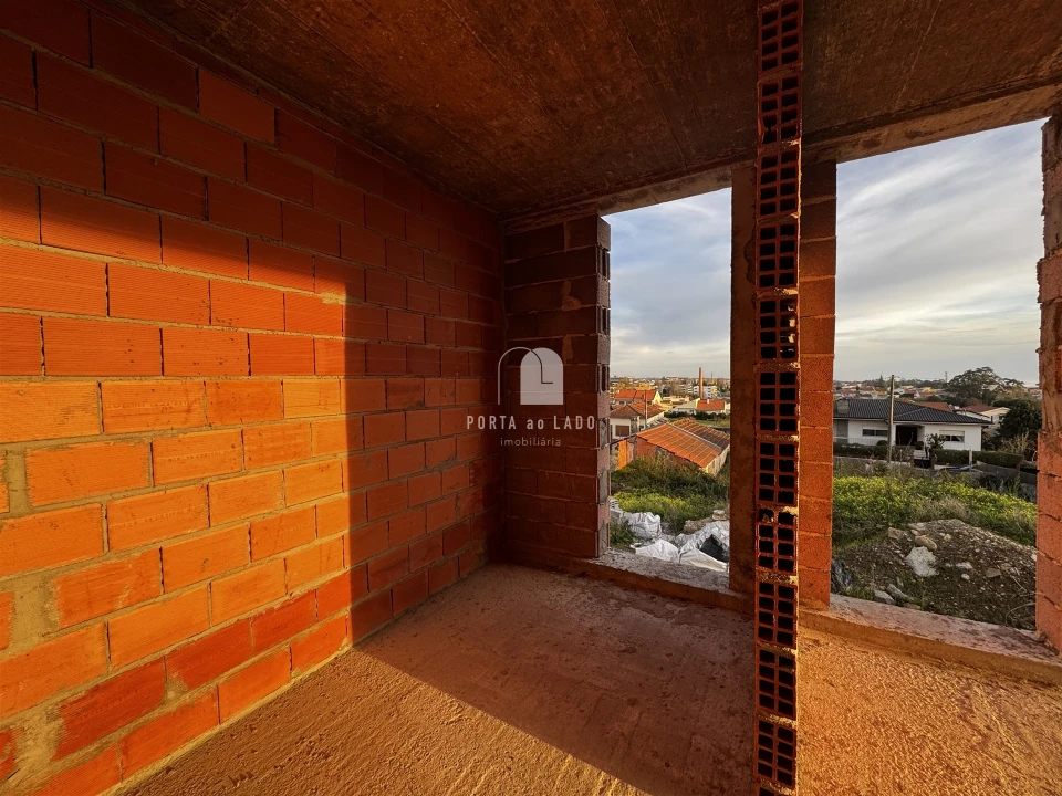 Moradia T4 para Venda em Canidelo Foto 17