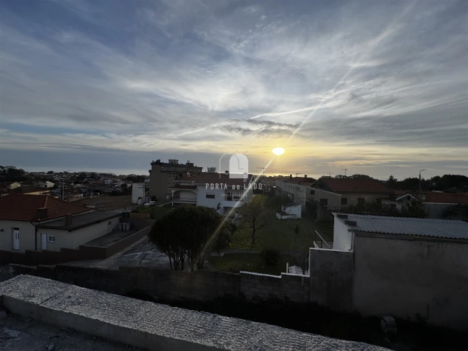 Moradia T4 para Venda em Canidelo Foto 25