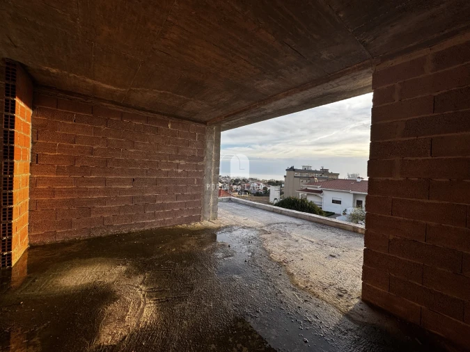 Moradia T4 para Venda em Canidelo Foto 21