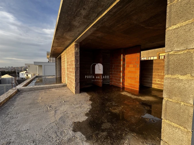 Moradia T4 para Venda em Canidelo Foto 24