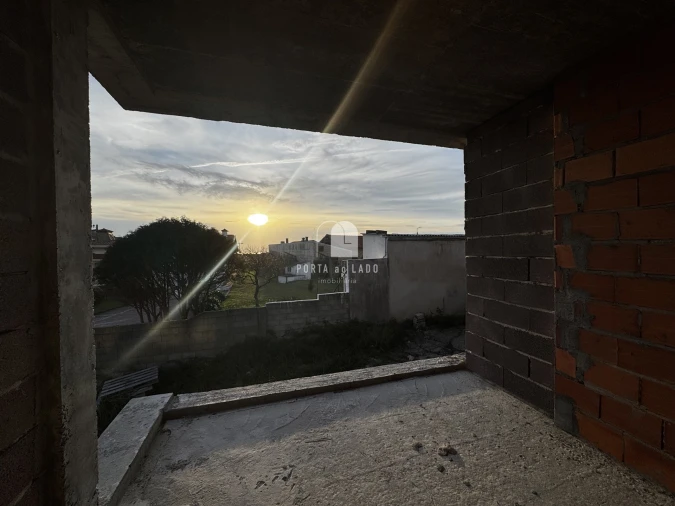 Moradia T4 para Venda em Canidelo Foto 19