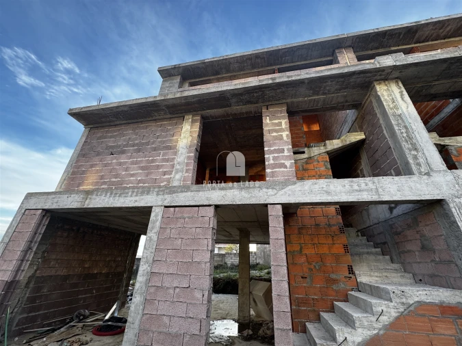 Moradia T4 para Venda em Canidelo Foto 27