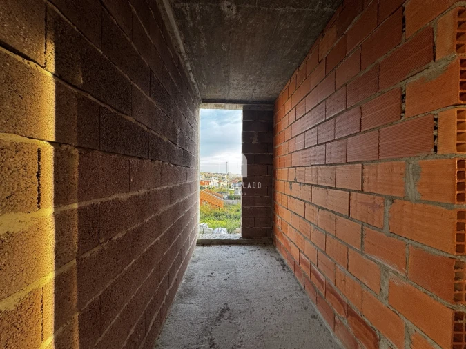 Moradia T4 para Venda em Canidelo Foto 14