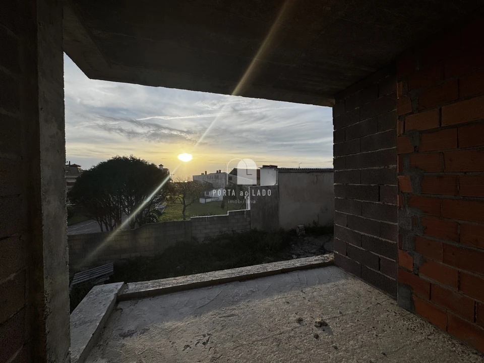 Moradia T4 para Venda em Canidelo Foto 19