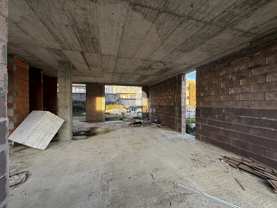 Moradia T4 para Venda em Canidelo Foto 8