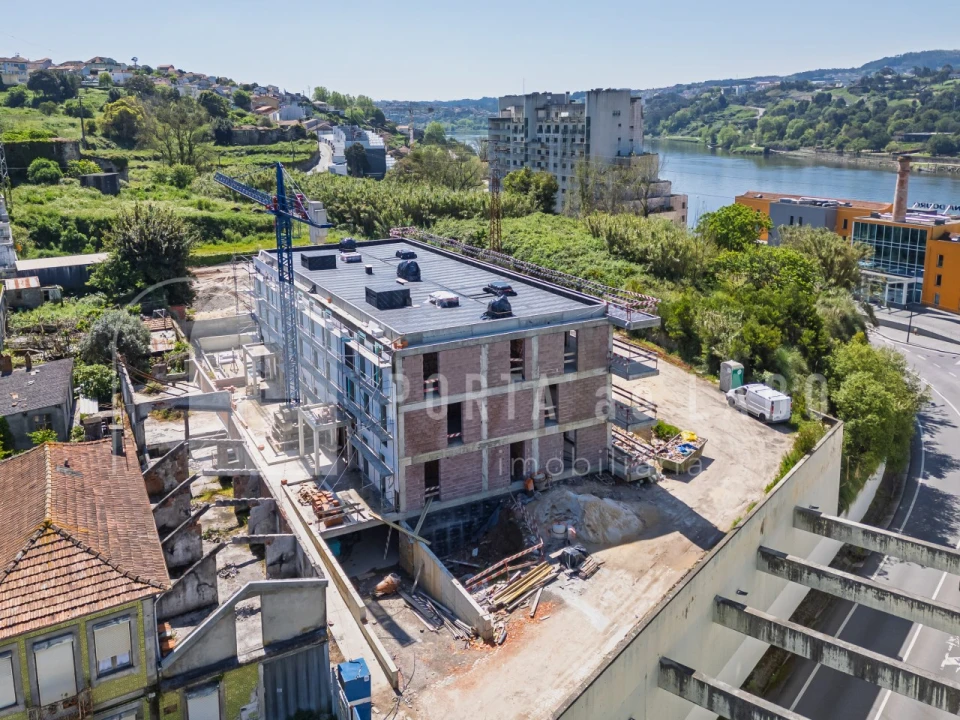 Apartamento T2 para Venda em Gondomar (São Cosme), Valbom e Jovim Foto 16
