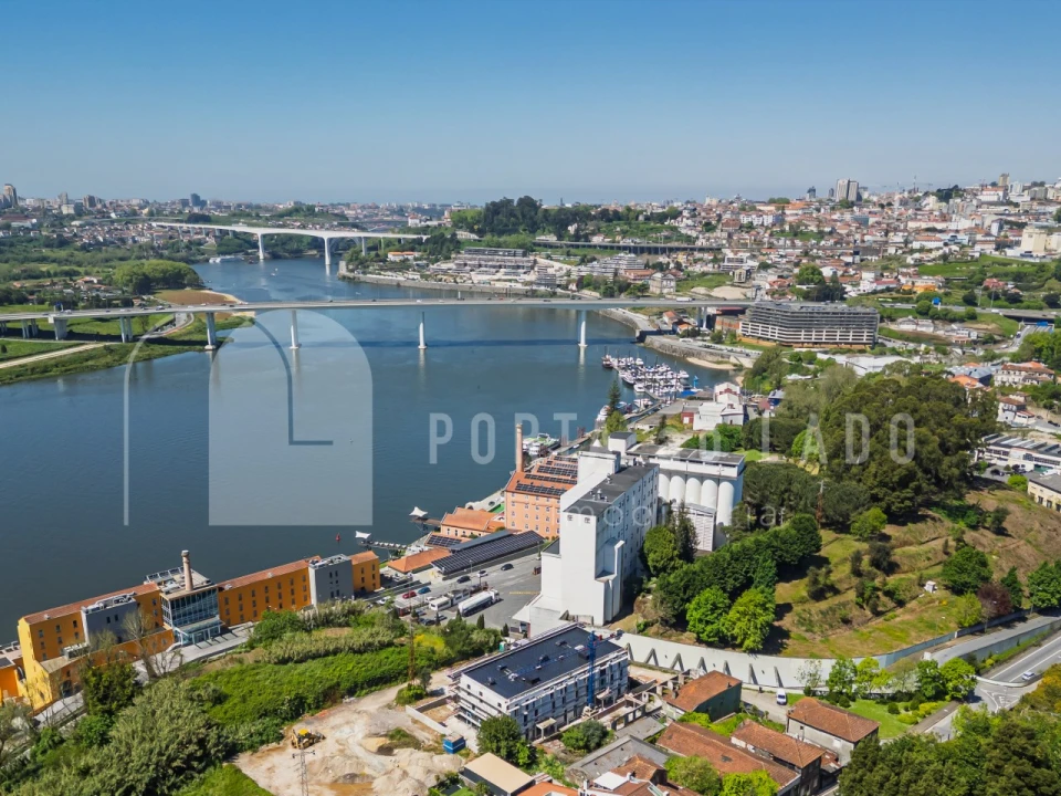 Apartamento T2 para Venda em Gondomar (São Cosme), Valbom e Jovim Foto 17