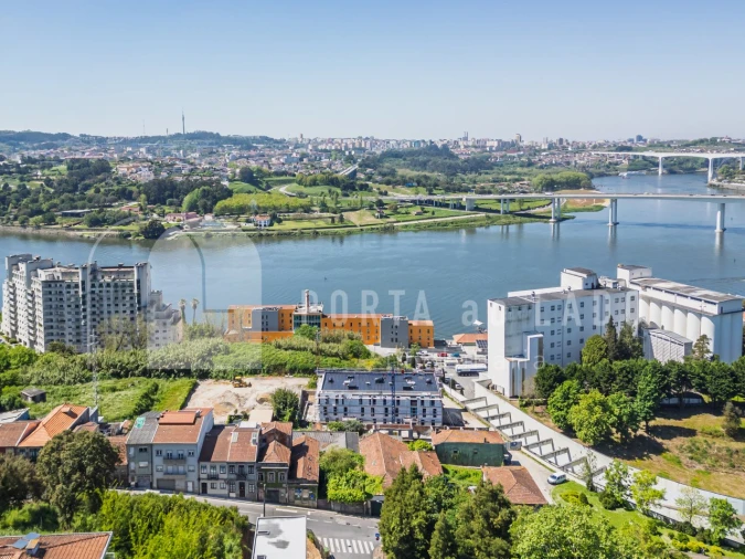 Apartamento T2 para Venda em Gondomar (São Cosme), Valbom e Jovim Foto 20