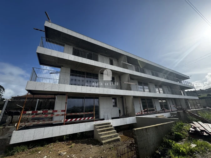 Apartamento T2 para Venda em Gondomar (São Cosme), Valbom e Jovim Foto 13