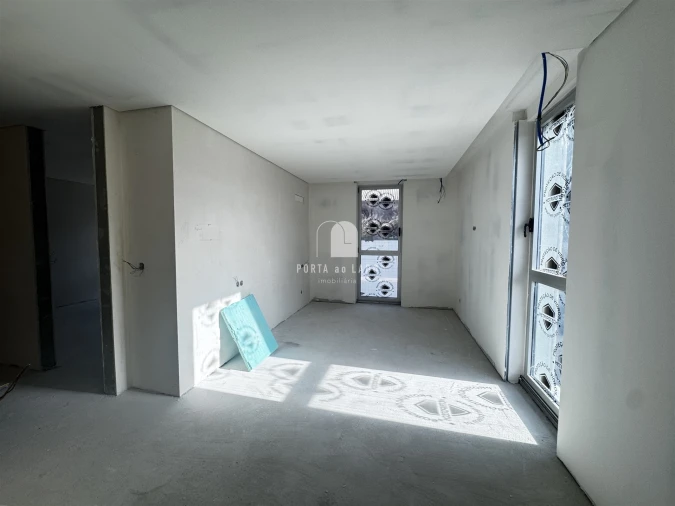 Apartamento T2 para Venda em Gondomar (São Cosme), Valbom e Jovim Foto 8