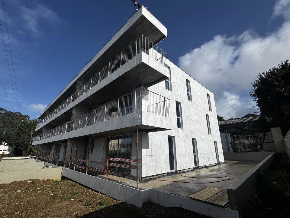 Apartamento T2 para Venda em Gondomar (São Cosme), Valbom e Jovim Foto 2