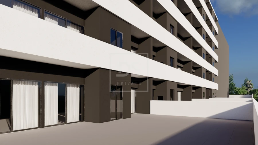 Apartamento T2 para Venda em Aguas Santas Foto 4