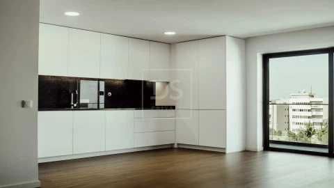 Apartamento T1 para Venda em Ferreiros e Gondizalves