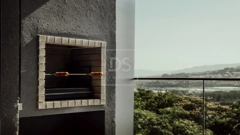 Apartamento T1 para Venda em Ferreiros e Gondizalves