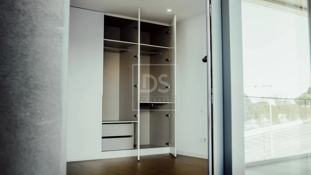 Apartamento T1 para Venda em Ferreiros e Gondizalves Foto 11