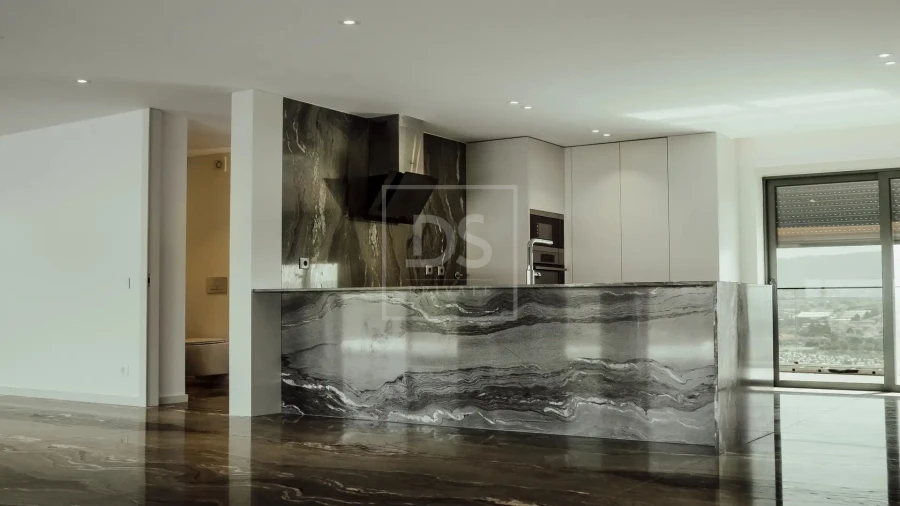 Apartamento T1 para Venda em Ferreiros e Gondizalves Foto 4